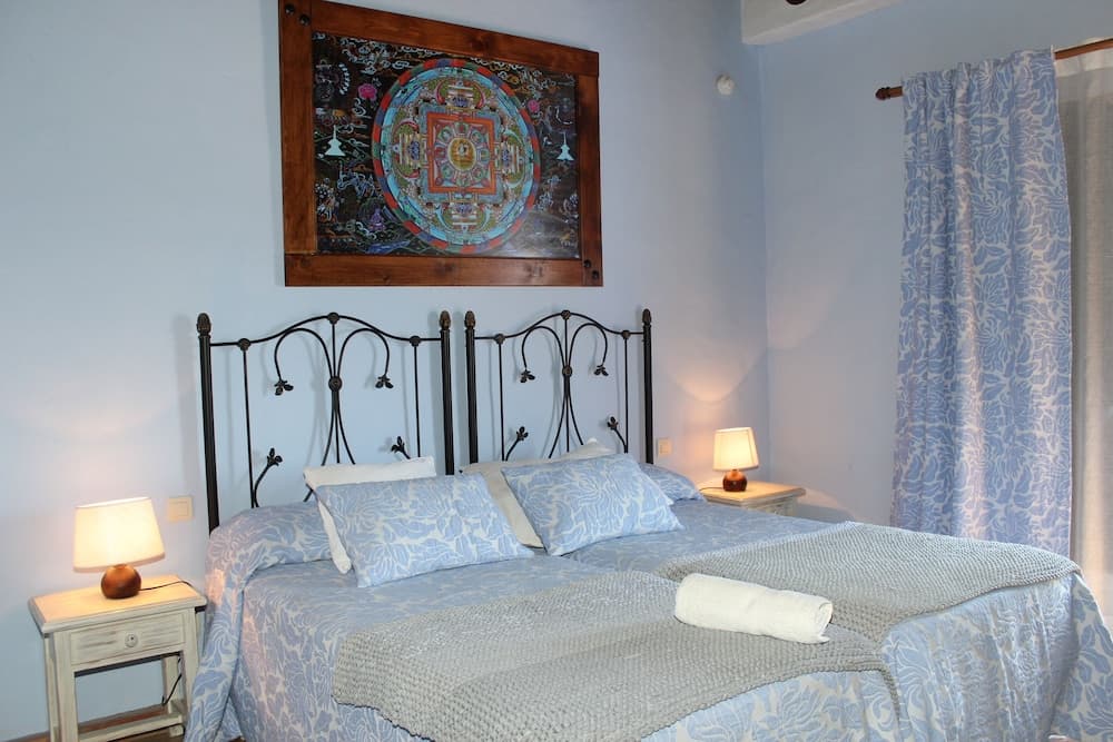 Hotel Los Jarales