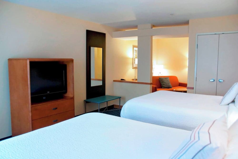 Fairfield Inn & Suites by Marriott Ames