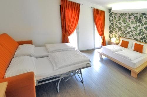 Hotel Cleofe