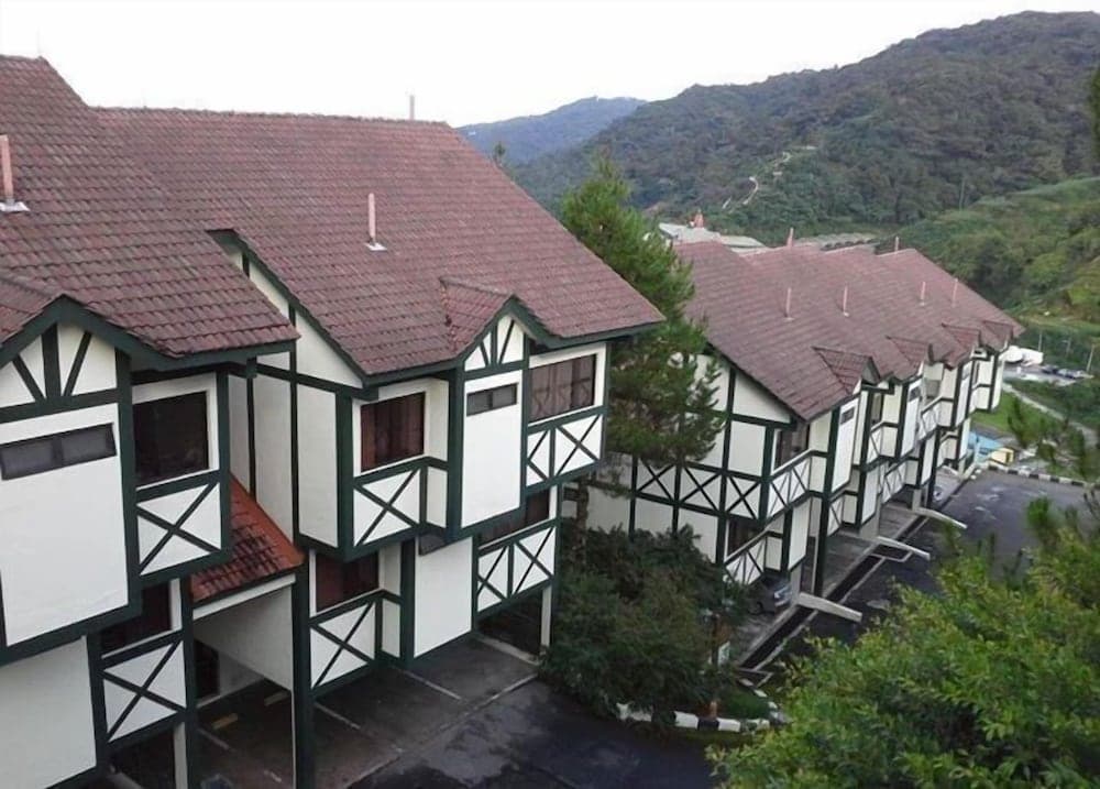 E Resort