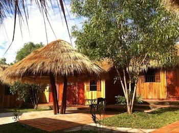 Serendipity Beach Hostel