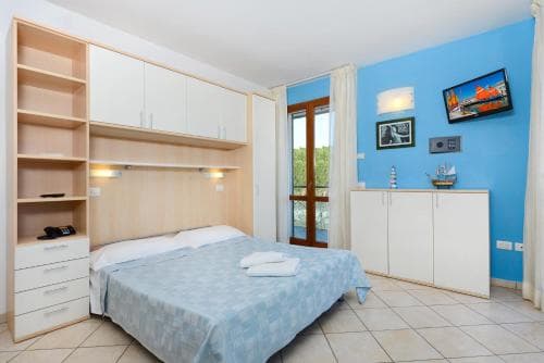Residence Riva Blu