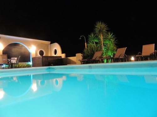 Imerti Resort Hotel