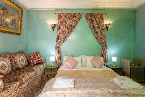 Riad Bianca