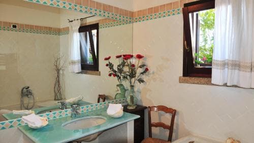 Villa Geron