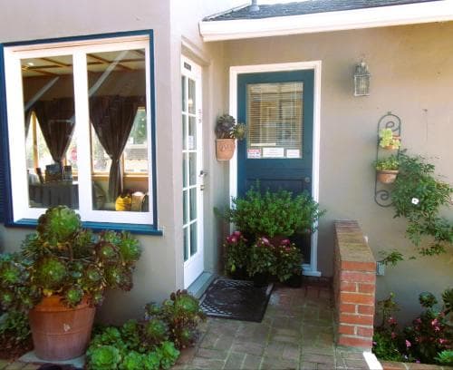 Carmel Wayfarer Inn
