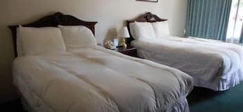 Highlander Motor Inn