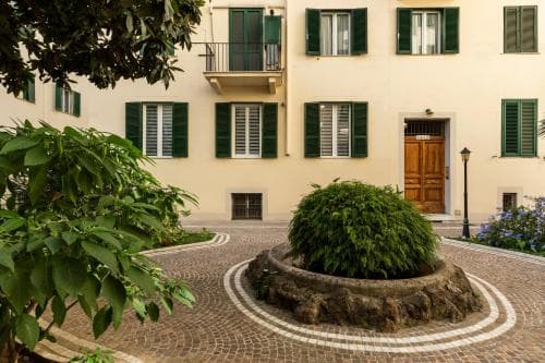 La Design.aTA Experience Bed & Breakfast