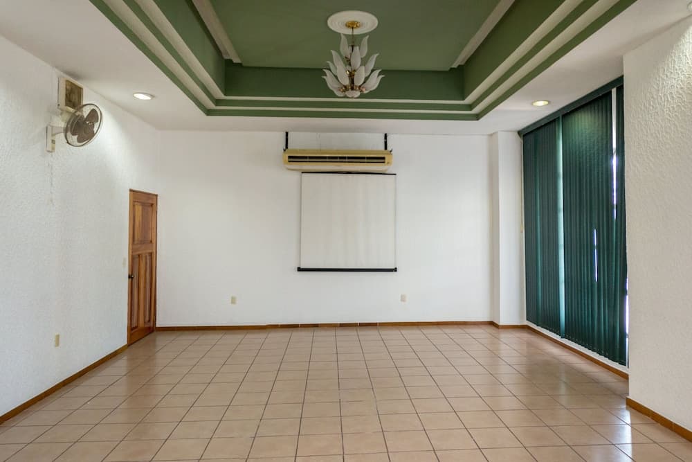 Hotel Quinta Antigua