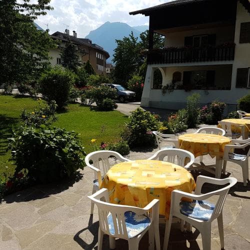 Pension Dietl