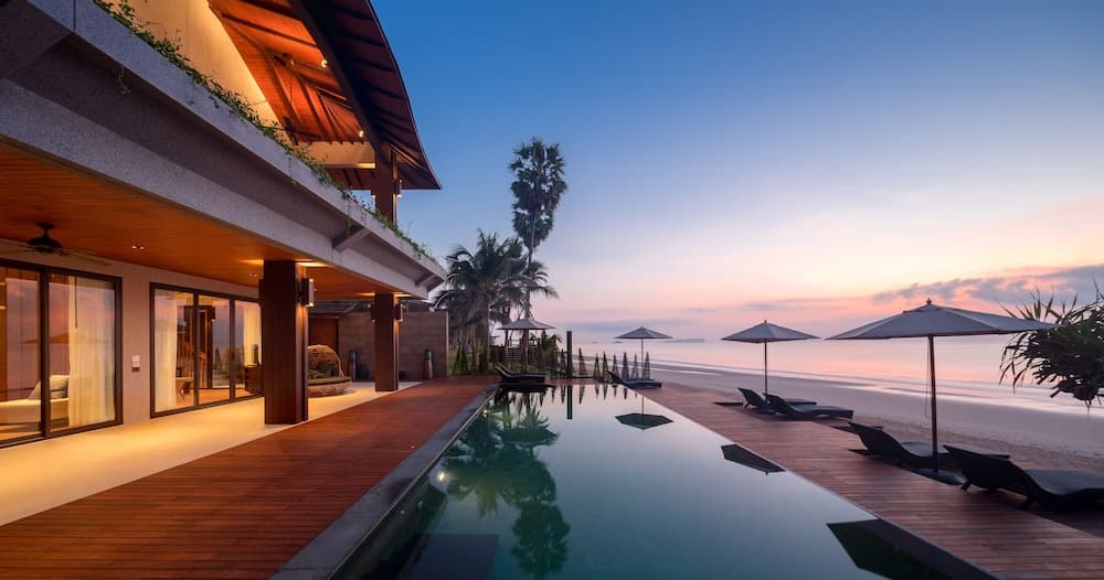 SAAI Resort