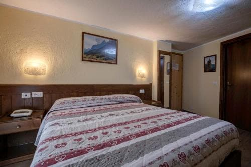 Hotel Cecchin
