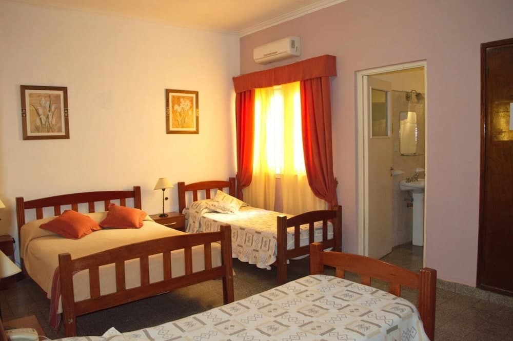 Hotel Rutas