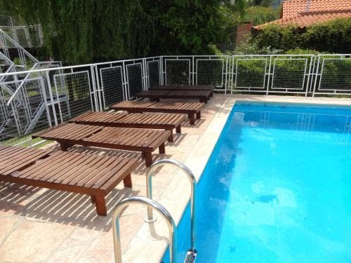 Hosteria Lida