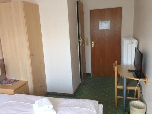 Hotel An Der Marktkirche