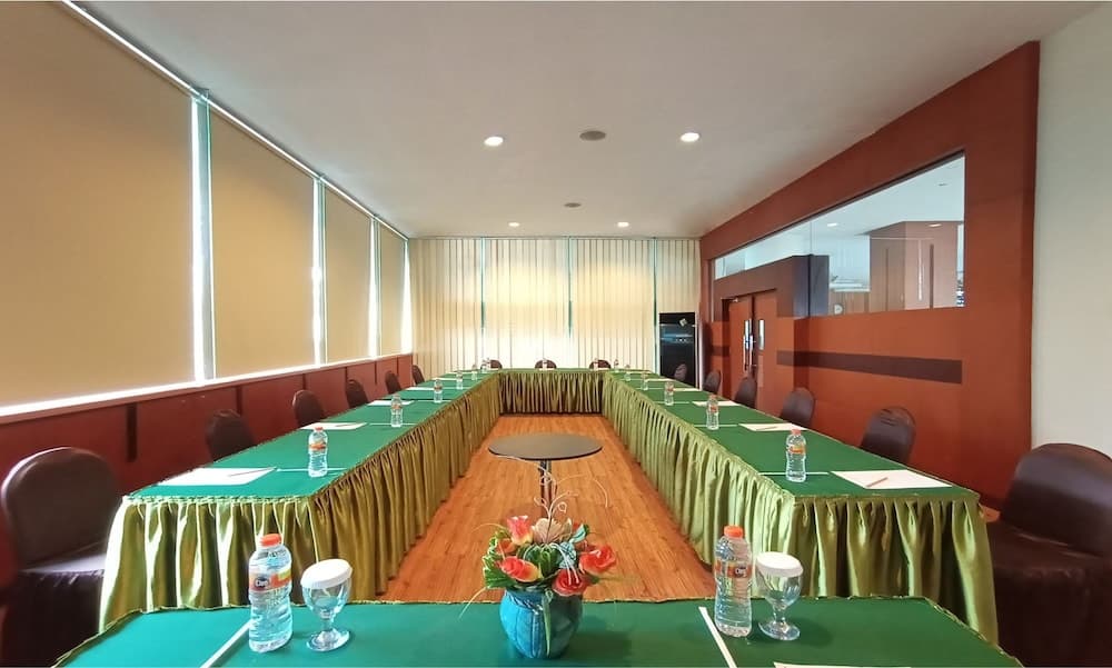 Asia Hotel Solo