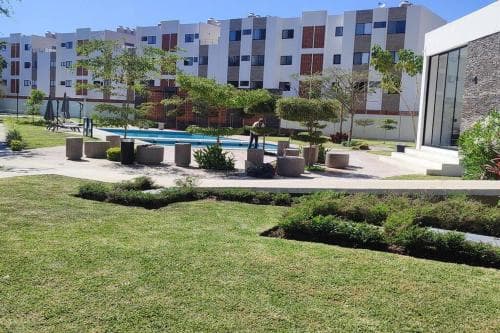 Condo Temis Vallarta