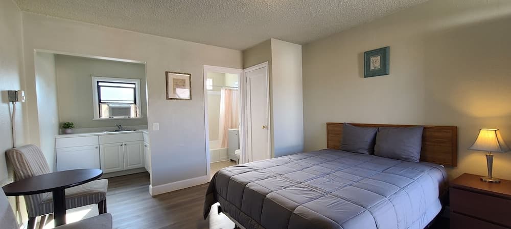 Seattle Inn Northgate