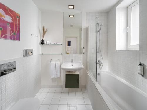Mamaison Residence Sulekova Bratislava