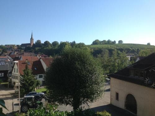 Hotel Restaurant Sonne