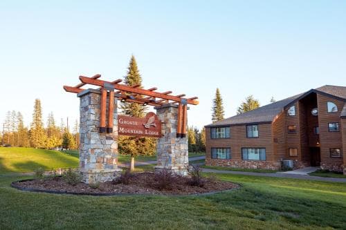 Grouse Mountain Lodge