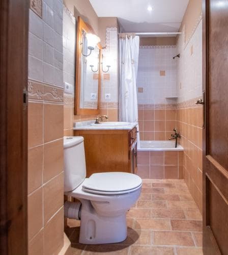 Apartamento Paseo Maritimo 27