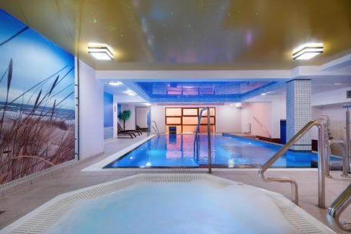 Villa Florek & Spa