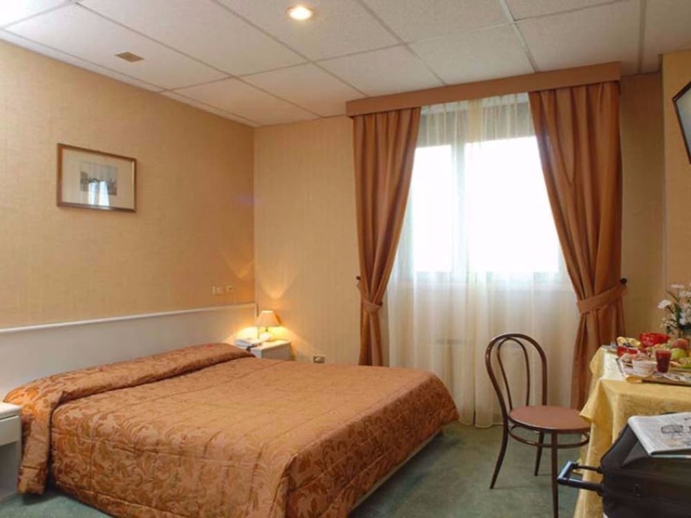 THP Hotel Bologna
