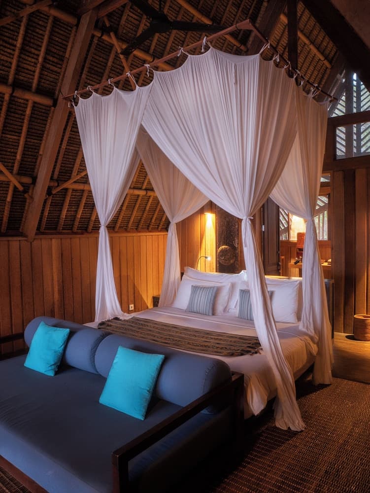 Jeeva Beloam Beach Camp