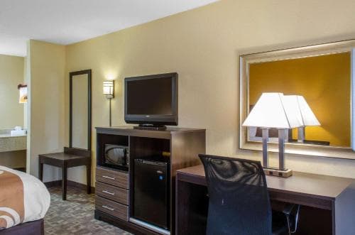 Quality Inn University Area