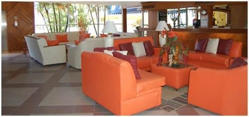 Hotel Panoramico