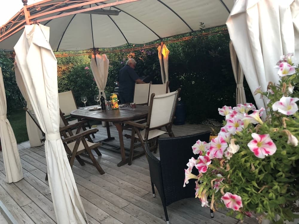 B&B Il Melograno