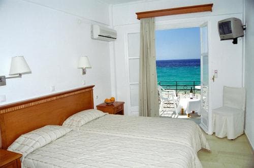 Hotel Olympia Beach