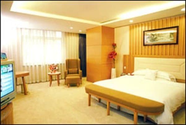 Jolly Hotel Changsha