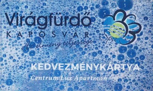Centrum Lux Apartman