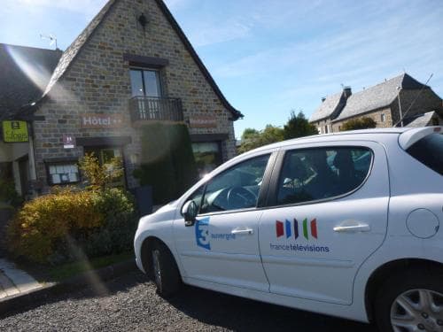 Le Relais de la Poste