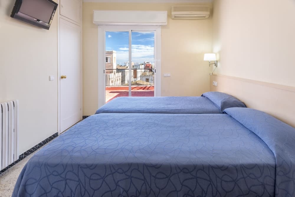Solimar Hostal