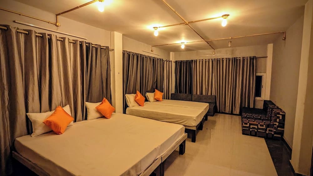 Hotel Jee