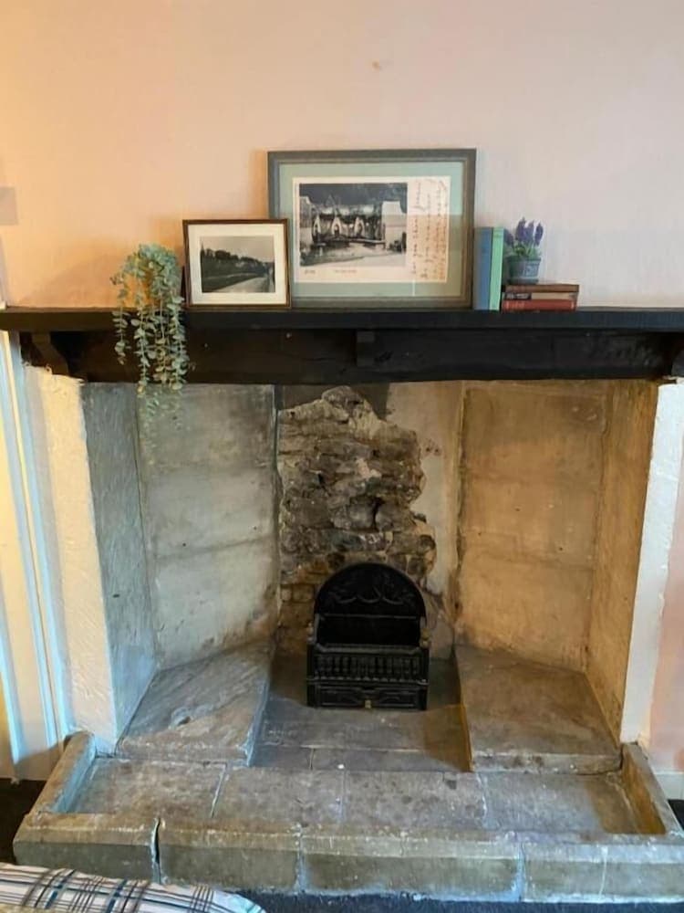 The Bear Inn