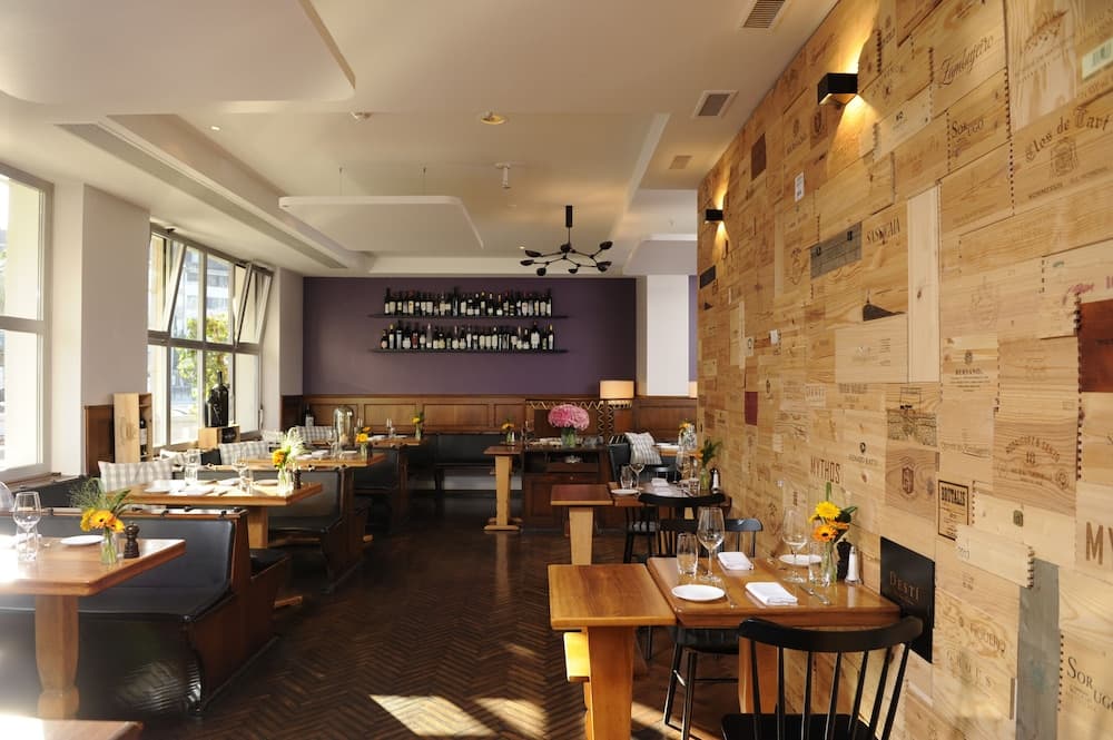 Hotel Stoller