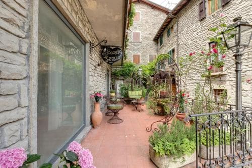 Locanda Senio