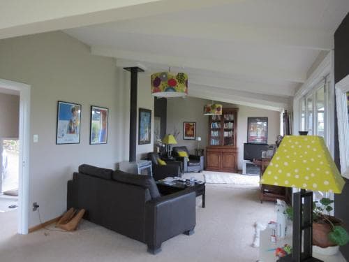 Casa Kiwi