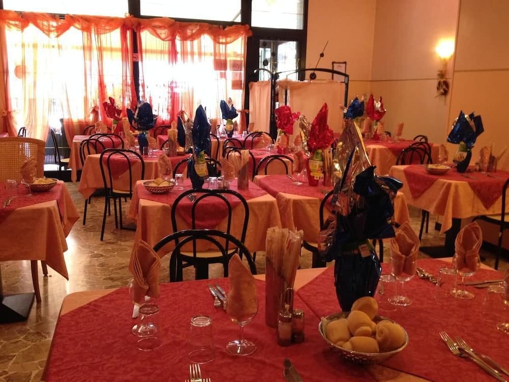 Albergo Glory