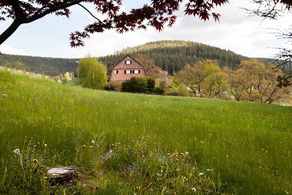 Haus Petra Garni