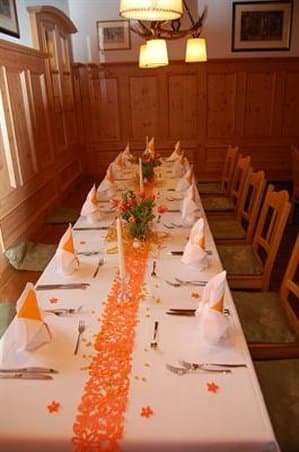 Schweiger's Landgasthof