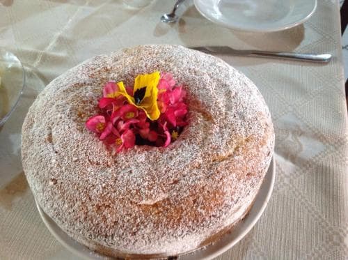 B&B Monte Prama