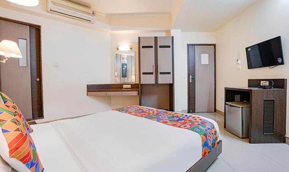 Fabhotel Chandan Residency