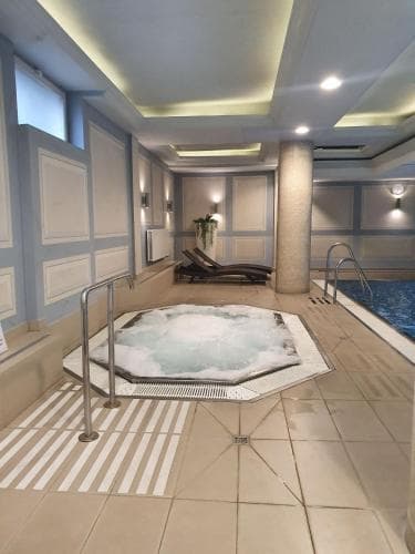 Focus Hotel Premium Elbląg