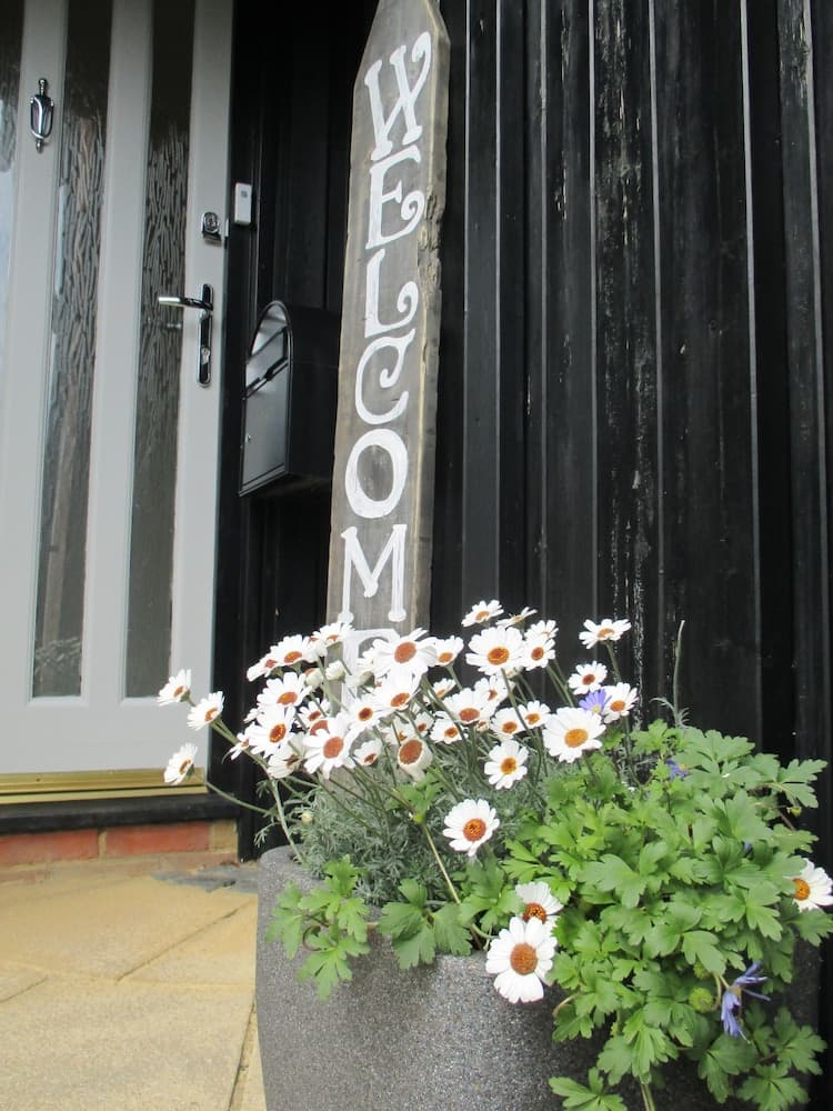 Brambles Bed and Breakfast