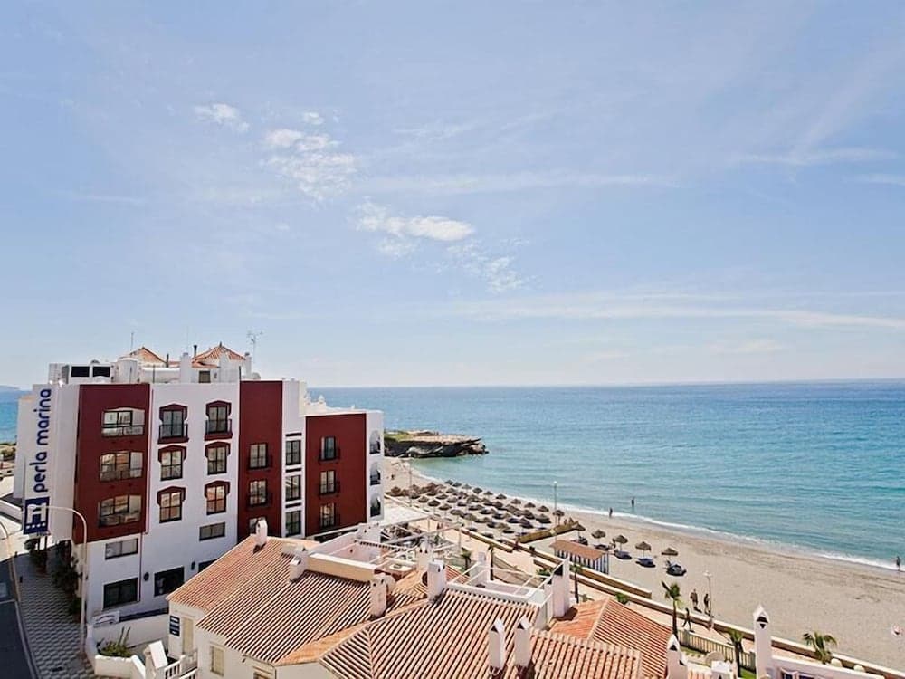 Hotel Perla Marina